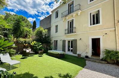 vente maison 799 000 € à proximité de Montpellier (34)