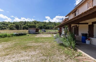 vente maison 253 000 € à proximité de Annoisin-Chatelans (38460)