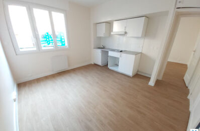 appartement 3 pièces 47 m2 à louer à Rouen (76000)