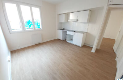 location appartement 747 € CC /mois à proximité de Petit-Couronne (76650)