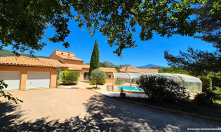 Maison 6 Pièces 165 m² à vendre à Aubignan (84810)
