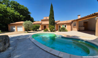 Maison 6 Pièces 165 m² à vendre à Aubignan (84810)