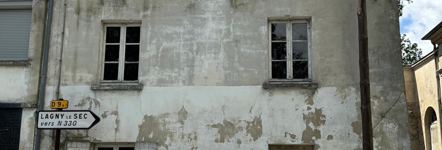 Maison 4 Pièces 91 m² à vendre à Saint-Pathus (77178)