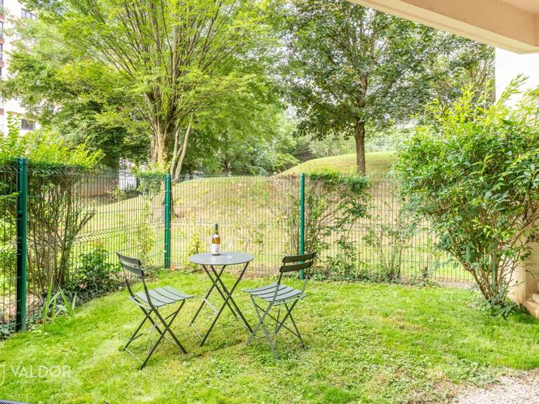 REZ-DE-JARDIN T2 60M2 GLEIZÉ — photo 1