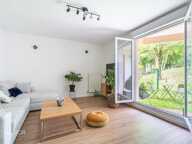 REZ-DE-JARDIN T2 60M2 GLEIZÉ — photo 2