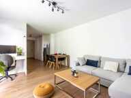 REZ-DE-JARDIN T2 60M2 GLEIZÉ — photo 3