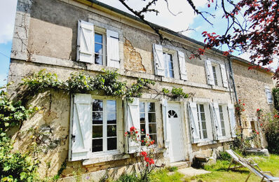 vente maison 159 000 € à proximité de Étais-la-Sauvin (89480)