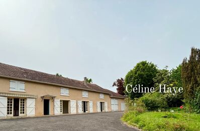 vente maison 235 000 € à proximité de Castéra-Verduzan (32410)