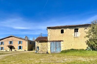 vente maison 123 500 € à proximité de Montestruc-sur-Gers (32390)