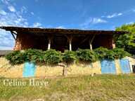 FERME ET DEPENDANCES EN PIERRE SUR UNE PARCELLE D'ENVIRON 1 HECTARE. . — photo 4