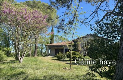 vente maison 230 000 € à proximité de Castelnau-d'Anglès (32320)