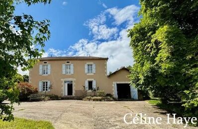 vente maison 397 000 € à proximité de Marsolan (32700)