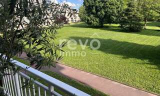 Appartement 4 Pièces 67 m² à vendre à Versailles (78000)