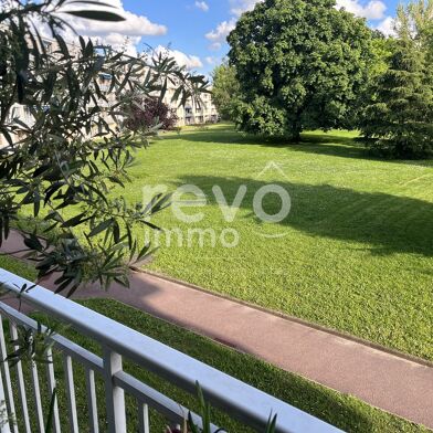 Appartement 4 pièces 369000 €