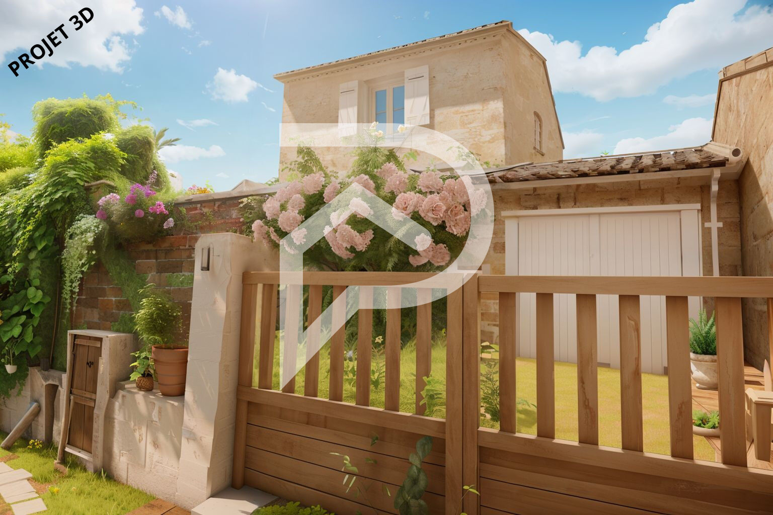 Villa / Maison 4 pièces  à vendre Hyères 83400