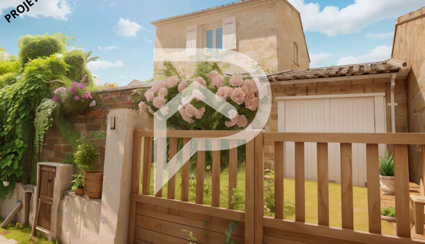 Villa / Maison 4 pièces  à vendre Hyères 83400