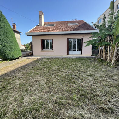 Maison 6 pièces 130 m²