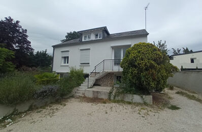 vente maison 325 500 € à proximité de Villefrancœur (41330)