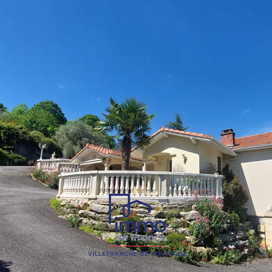 Maison 8 pièces 420000 €