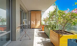 Appartement 2 Pièces 56 m² à vendre à Marseille 8 (13008)