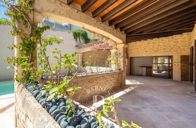 vente maison 1 200 000 € à proximité de Carnoux-en-Provence (13470)