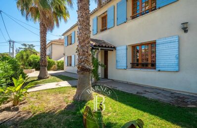 vente maison 1 145 000 € à proximité de La Ciotat (13600)