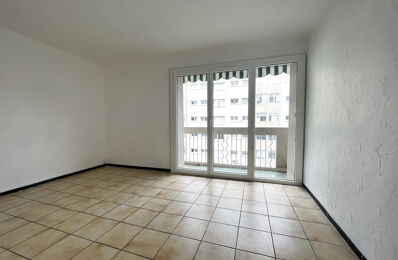 location appartement 740 € CC /mois à proximité de Roquevaire (13360)