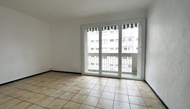 Appartement 2 pièces  à louer Aubagne 13400