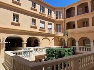 Appartement 1 pièces  à vendre Saint-Tropez 83990