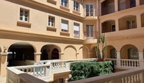 Appartement 1 pièces  à vendre Saint-Tropez 83990