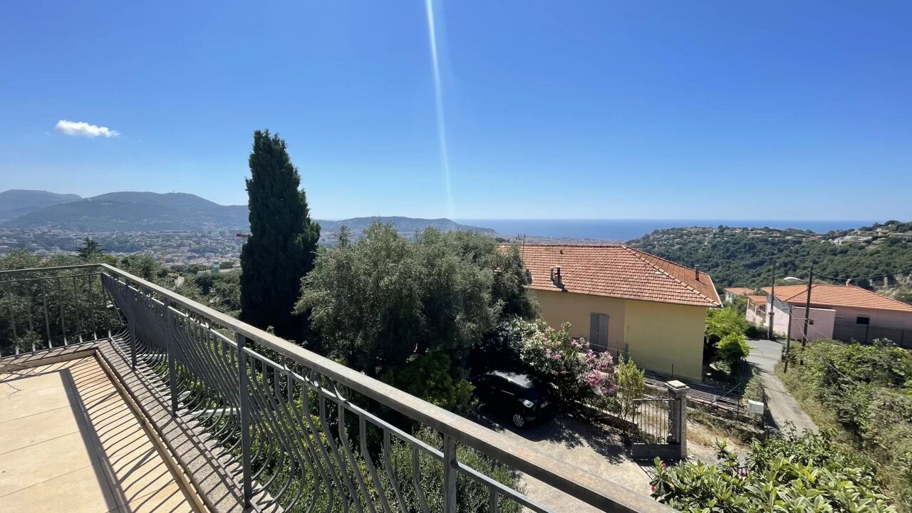 appartement 3 pièces 81 m2 à vendre à Nice (06100)