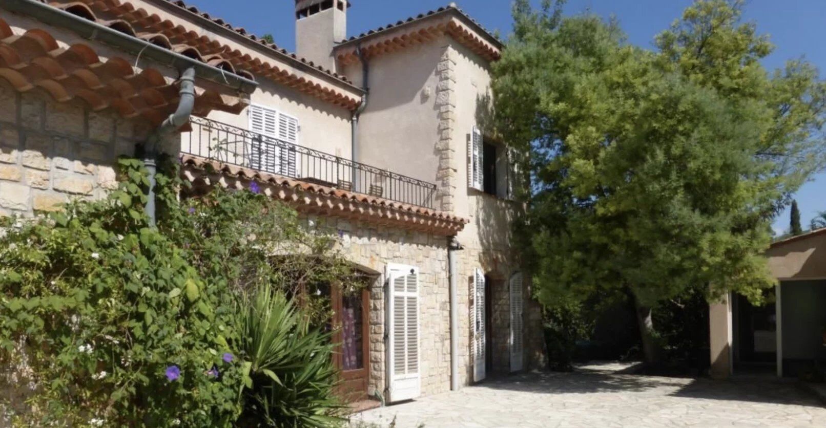 Photo Maison de 4 pièces Mouans-Sartoux