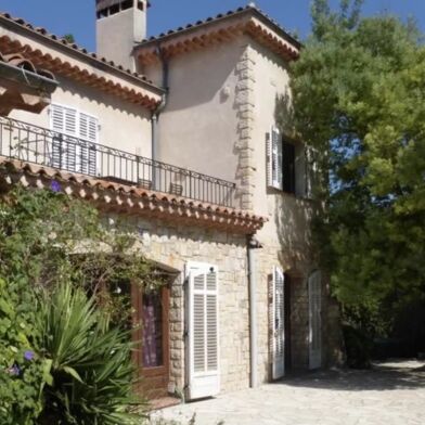 Maison 4 pièces 579000 €