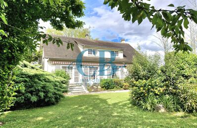 vente maison 287 000 € à proximité de Sainte-Geneviève (60730)