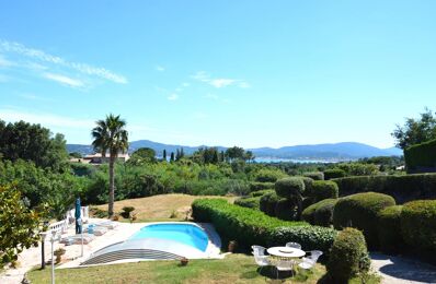 vente maison 2 750 000 € à proximité de Saint-Tropez (83990)