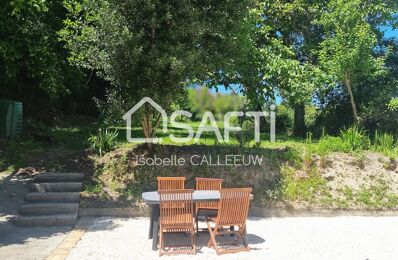 vente maison 138 000 € à proximité de Saint-Vallier (16480)