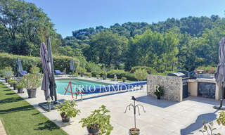 Maison 5 Pièces 130 m² à vendre à Saint-Paul-de-Vence (06570)