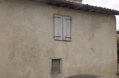 vente maison 34 000 € à proximité de Corbières (11230)