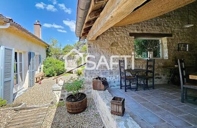 vente maison 484 000 € à proximité de Essey-Et-Maizerais (54470)