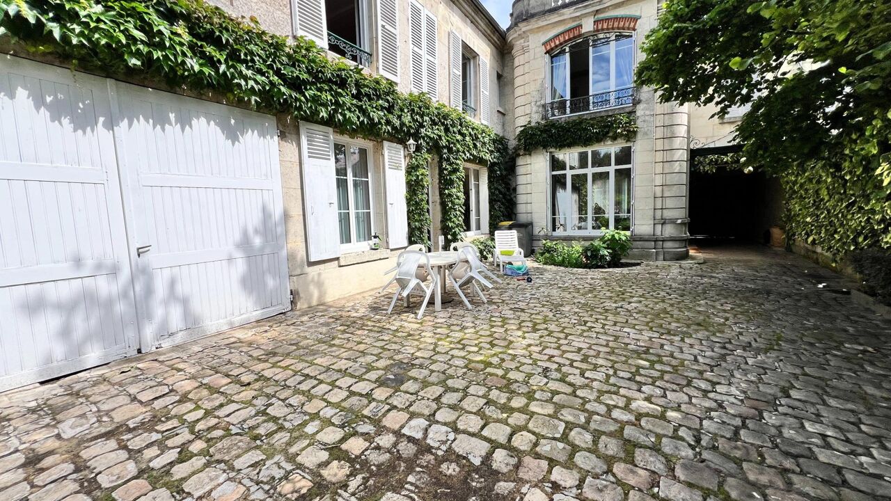 maison 11 pièces 350 m2 à vendre à Villers-Cotterêts (02600)