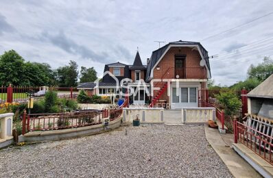 vente maison 255 000 € à proximité de Cauchy-à-la-Tour (62260)