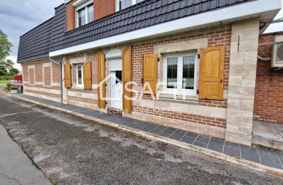 vente maison 230 000 € à proximité de Arques (62510)