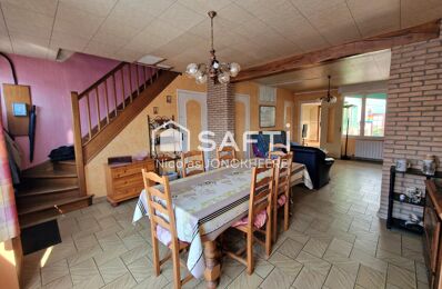 vente maison 129 900 € à proximité de Fouquières-Lès-Béthune (62232)