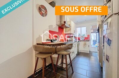 vente maison 115 000 € à proximité de Montesquieu (82200)