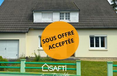vente maison 189 900 € à proximité de Avranches (50300)