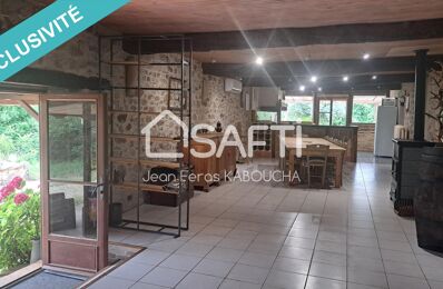 vente maison 521 000 € à proximité de Campagnac (81140)