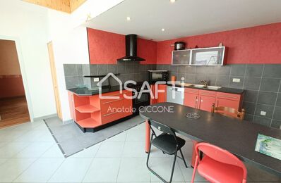 vente appartement 120 000 € à proximité de Saint-Capraise-de-Lalinde (24150)