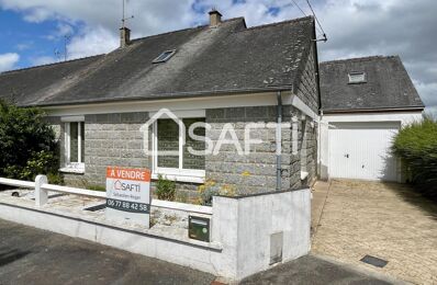 vente maison 148 900 € à proximité de Oisseau (53300)