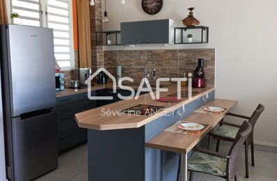 vente appartement 185 000 € à proximité de Sainte-Suzanne (97441)