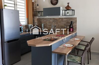 vente appartement 180 000 € à proximité de Sainte-Suzanne (97441)